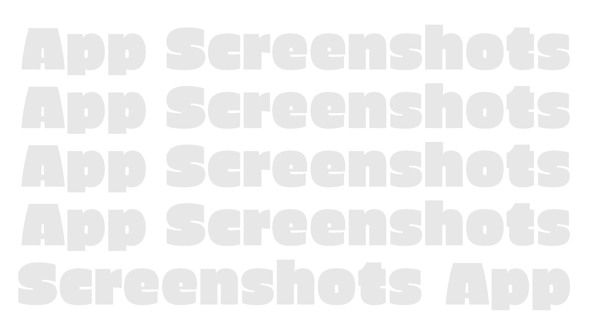 slider background