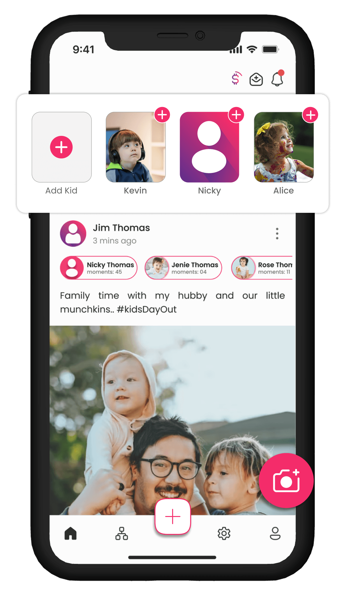 Home Page